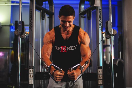 Steroids: An In-Depth Look at Their Uses and Effects