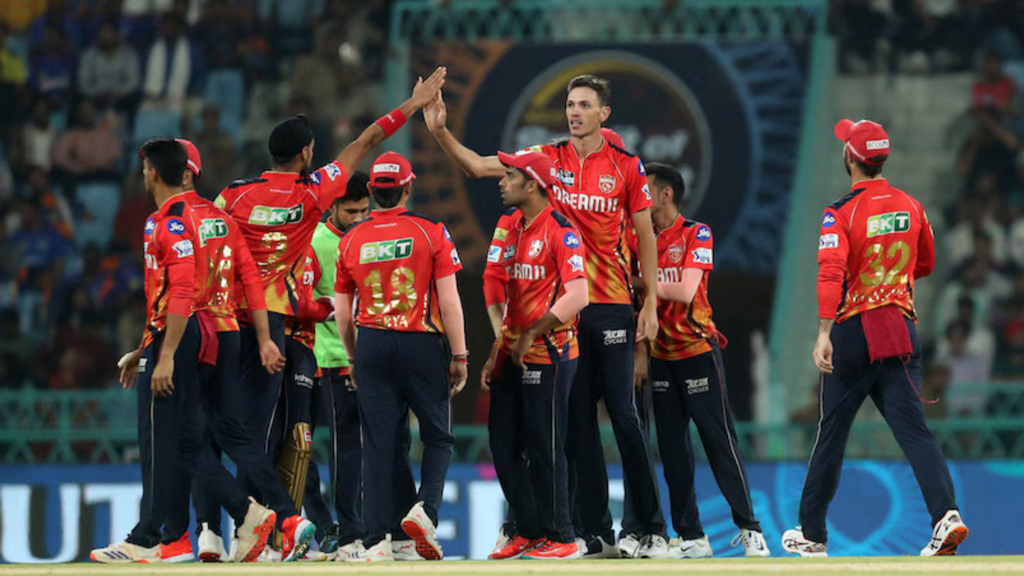 IPL: The cricket feeling triggering a betting treasure trove