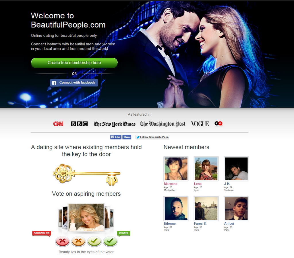 NikaDate: How To Discover Your Soulmate Online