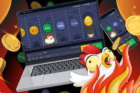 Відгук про відеоігру Chicken Road - просто як грати в Chicken Roadway
