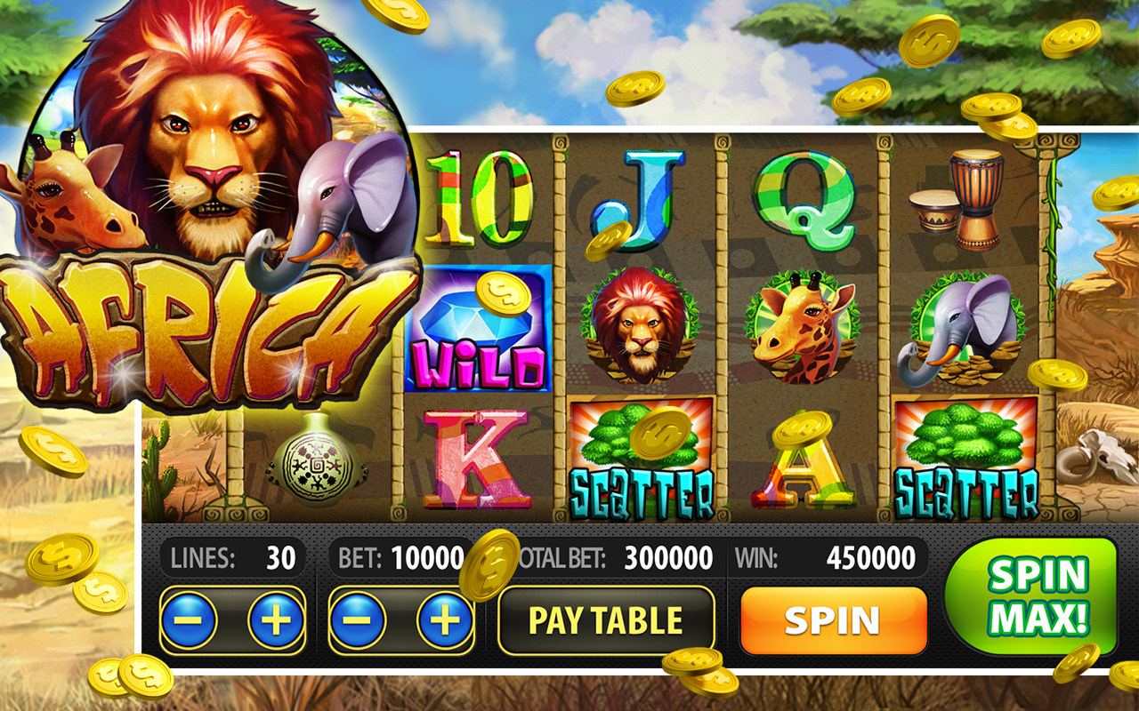 BigWin Casino