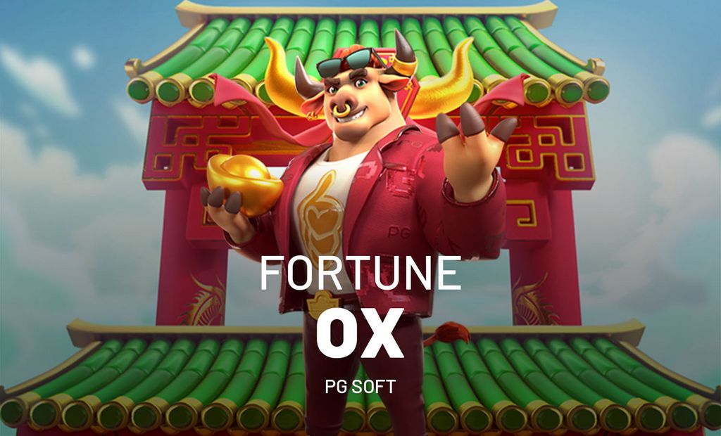 Boi com muito dinheiro - O jogo de vídeo do touro que traz ganhos