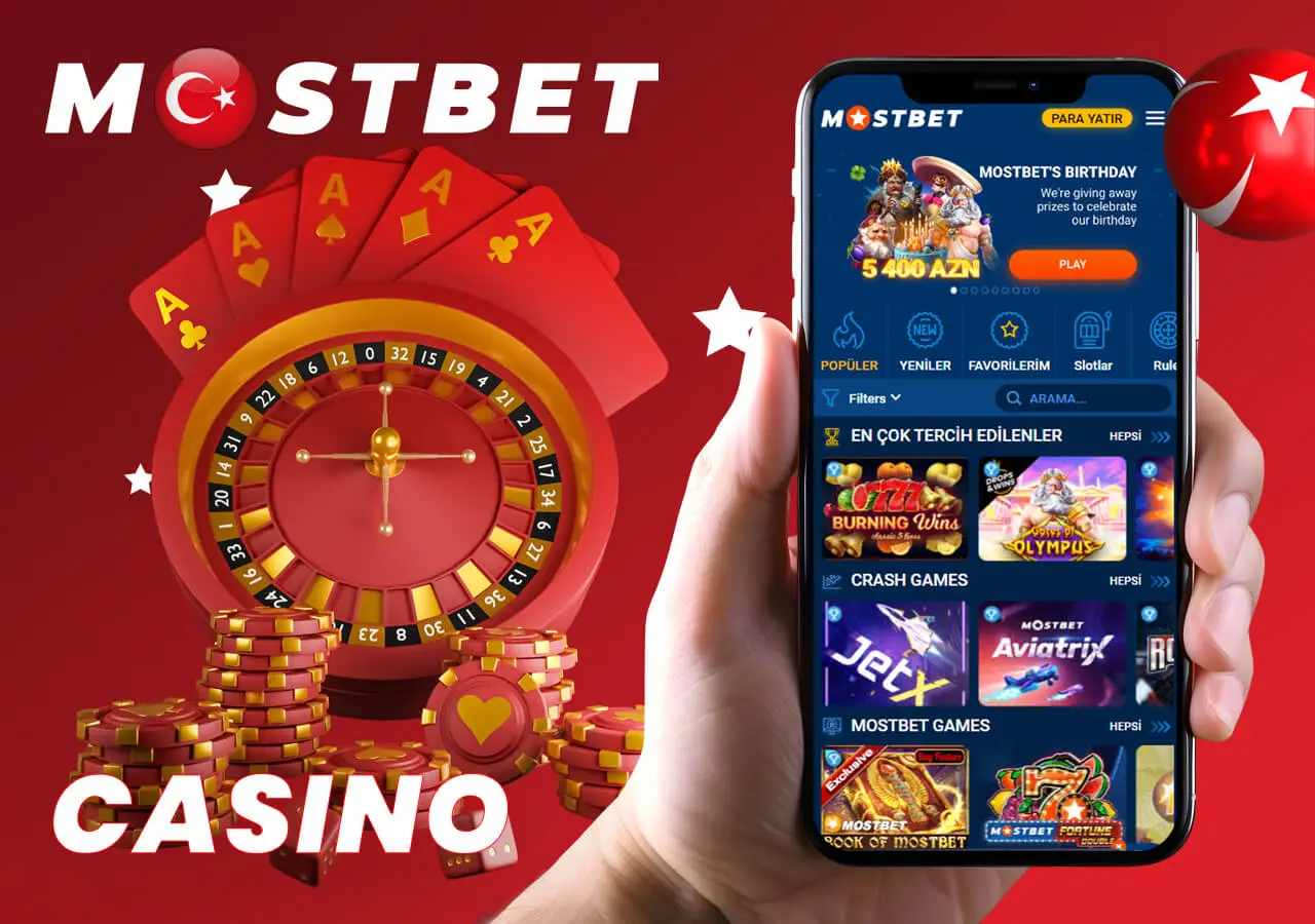 Gratefulness for the Sponsorship and Exciting Information from Mostbet Gambling Enterprise