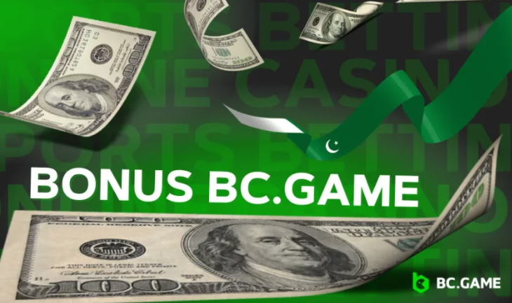 Exploring the World of Bc.Game Bookmaker Online