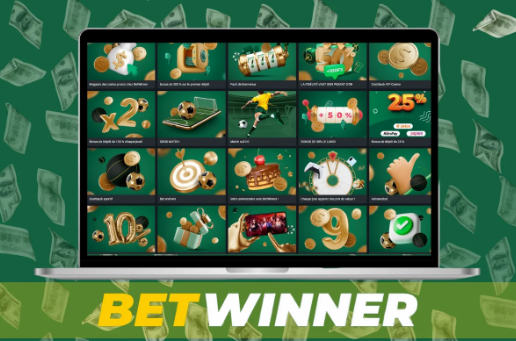 Exploring the World of Betwinner A Comprehensive Guide