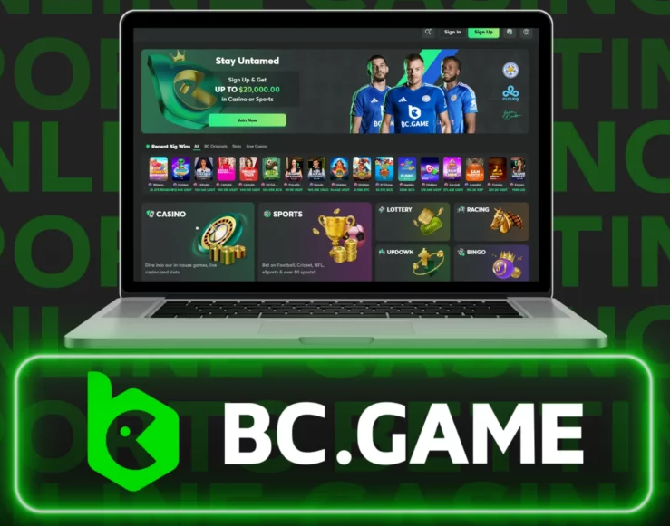 Mastering Bc.Game Win Strategies and Tips for Success