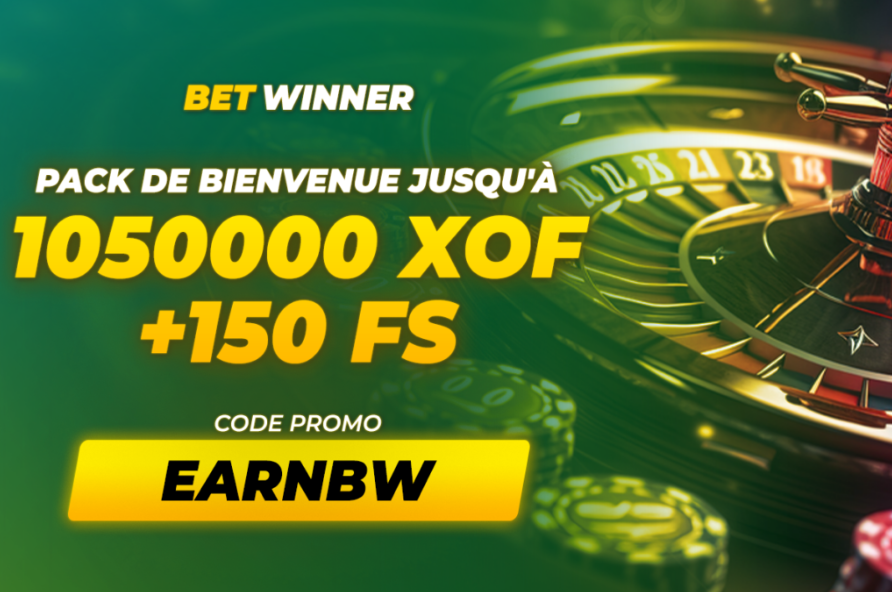 Ultimate Guide to Betwinner Betting