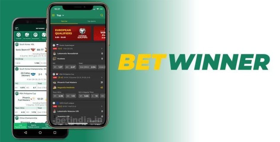 Betwinner Una Guía Completa para Apostar con Éxito