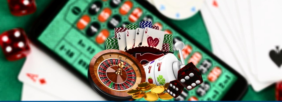 Casinos Not on Gamstop 2443