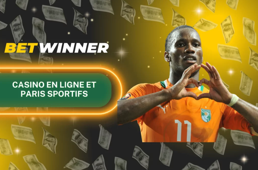 Découvrez Betwinner Online Bet  Le Guide Complet des Paris en Ligne