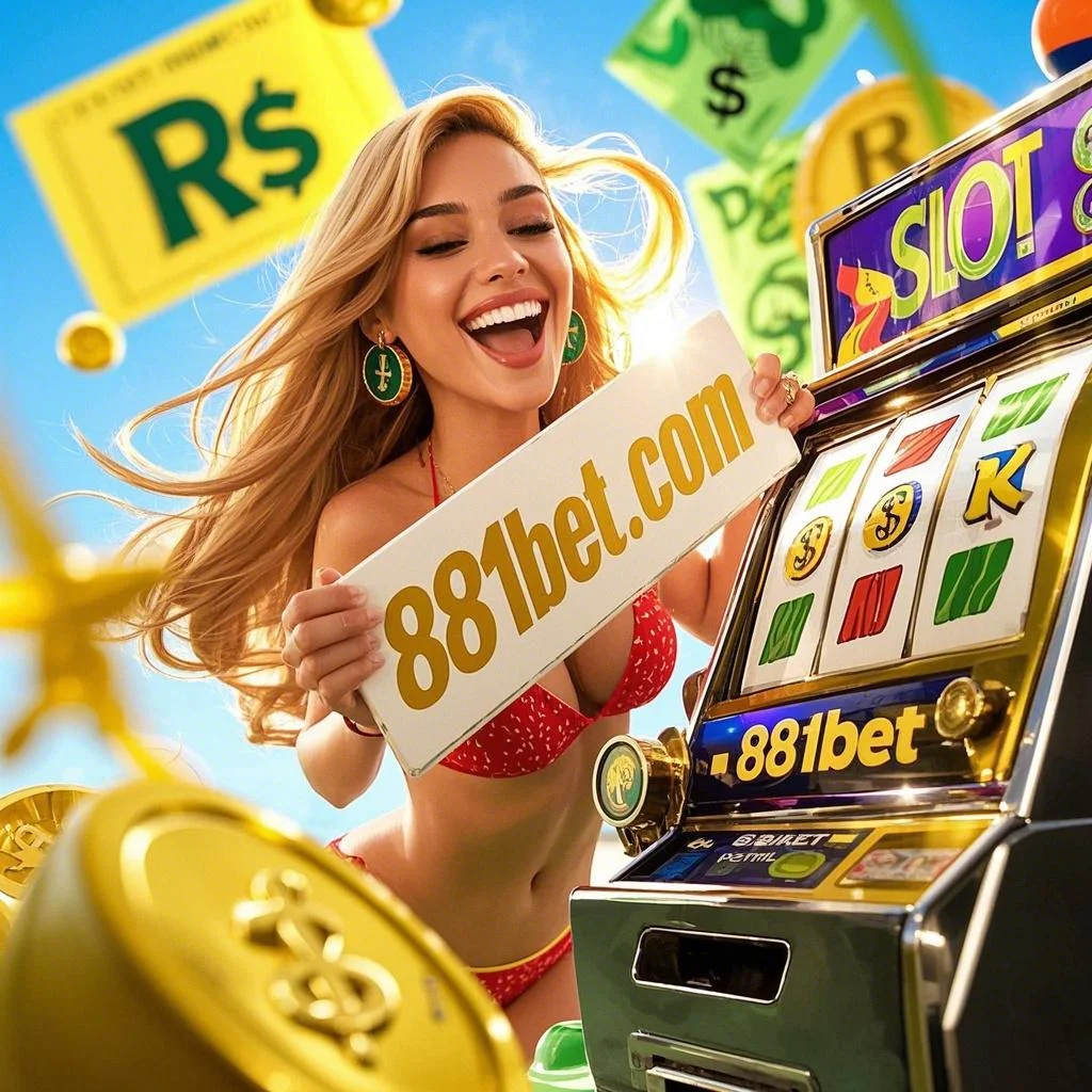 Descubra o Mundo do Entretenimento Online com 881Bet 48