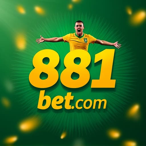 Descubra o Mundo do Entretenimento Online com 881Bet 48