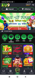 Discover the Thrills of KU9 Casino A Complete Guide