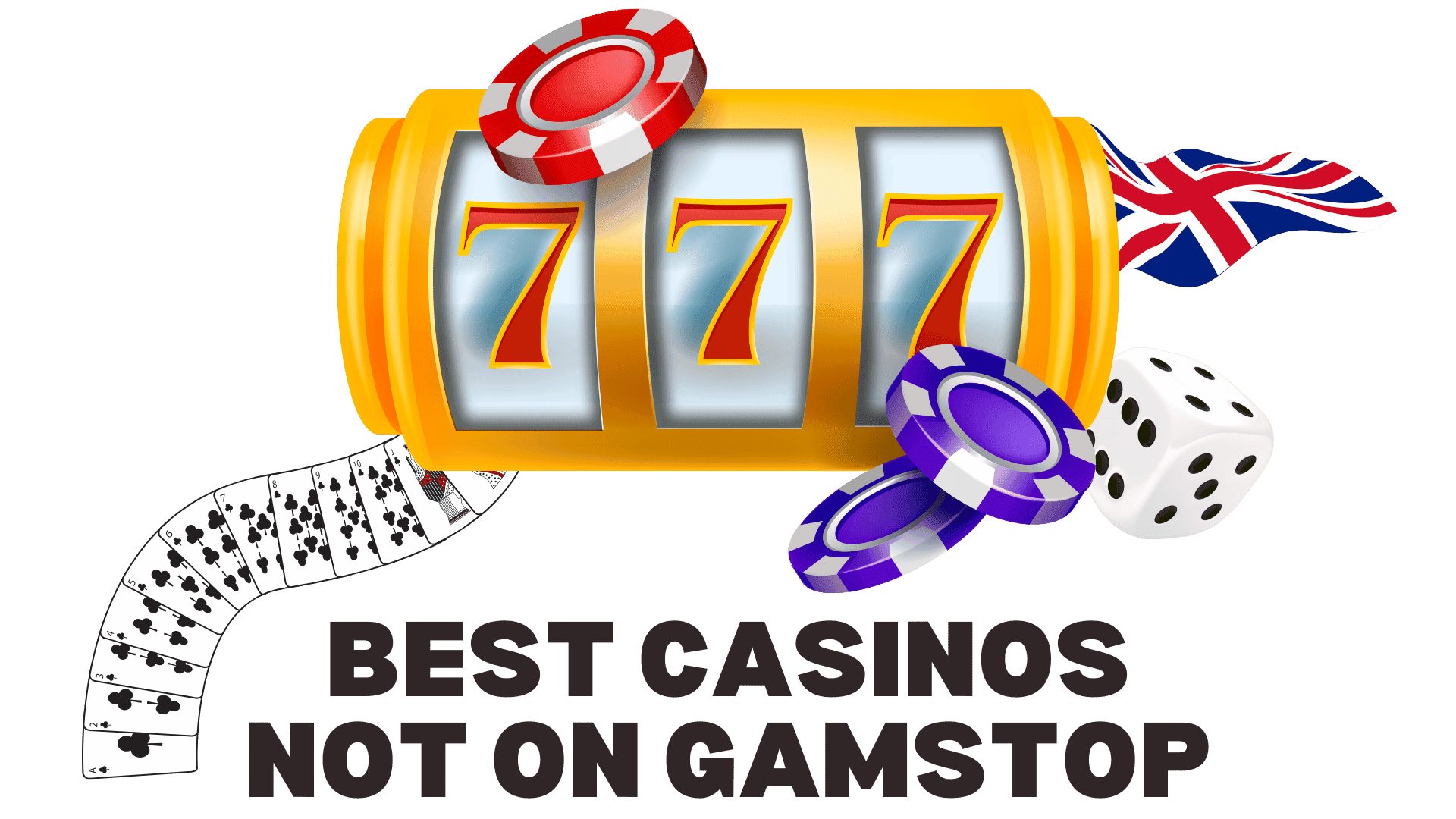 Discover the World of Non Gamstop Casinos 1351