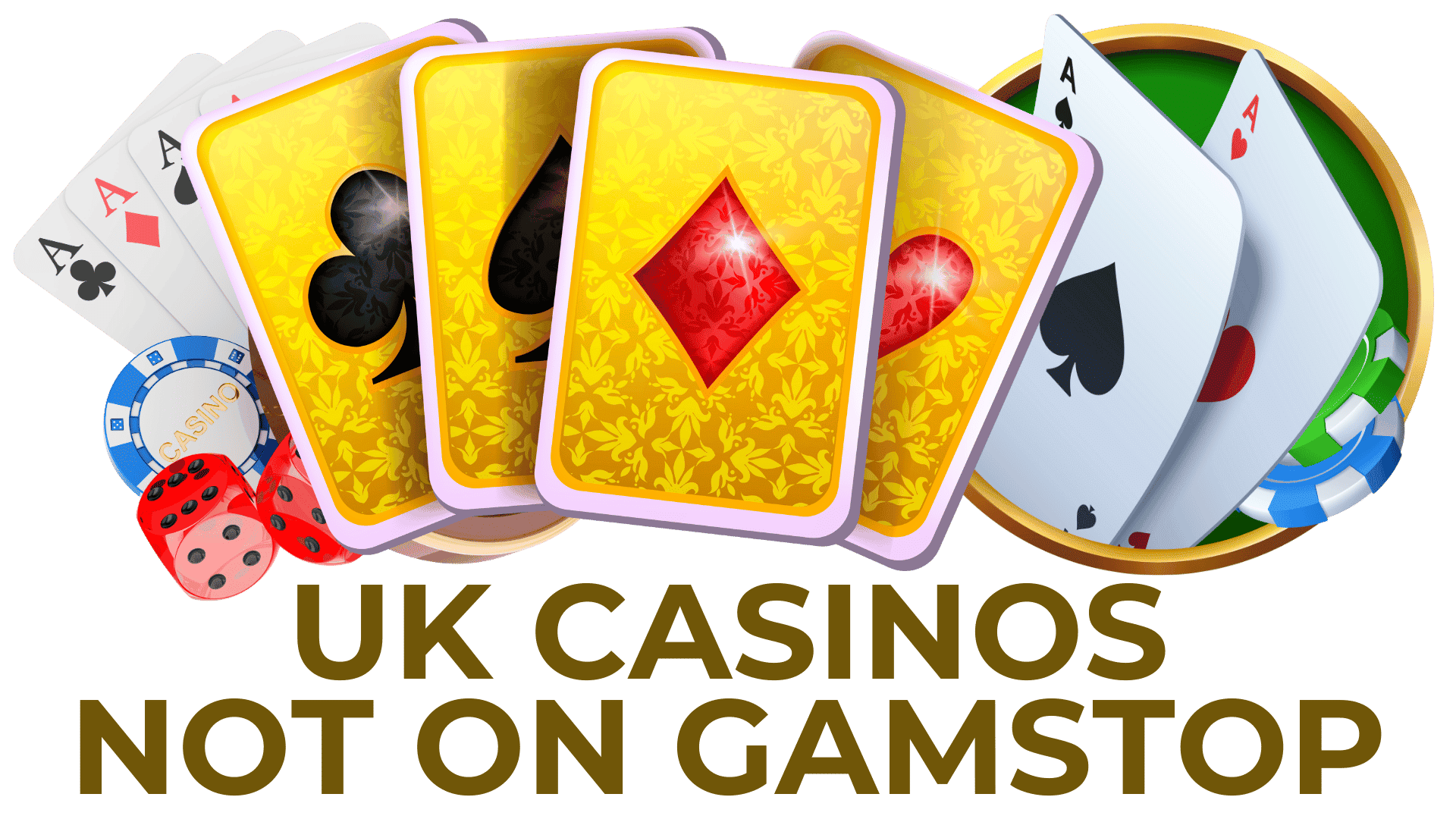 Exploring Non Gamstop Casinos A Guide to a Different Gaming Experience