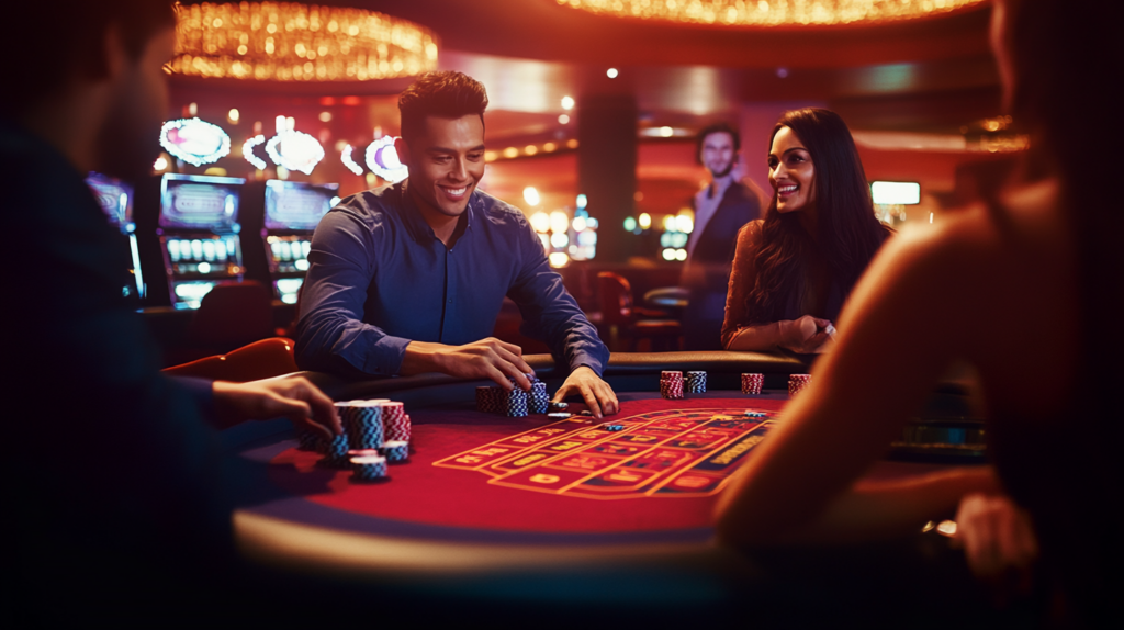 Exploring Non Gamstop Casinos A Guide to a Different Gaming Experience