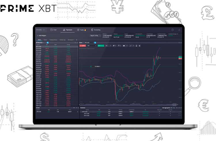 Exploring PrimeXBT Forex A Comprehensive Guide to Trading on the Platform