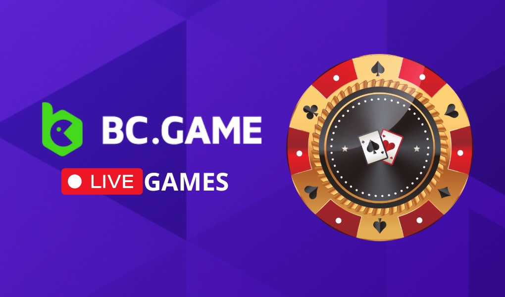 Exploring BC.Game Czech The Ultimate Gaming Experience