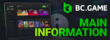 Exploring the Excitement of BC.Game Mirror Exploring the Excitement of BC.Game Mirror