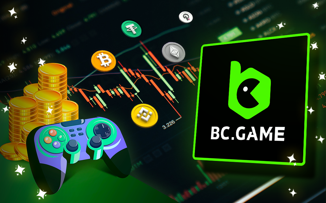 Exploring the Excitement of BC.Game Mirror Exploring the Excitement of BC.Game Mirror