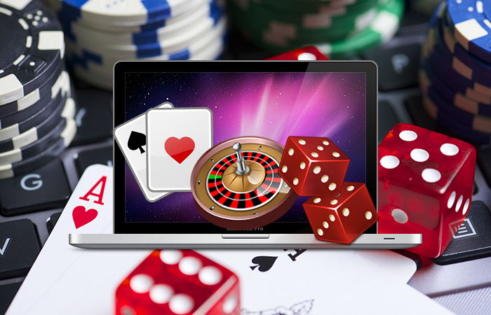 Exploring the World of Progressive Slot Jackpots in Online Casinos 37