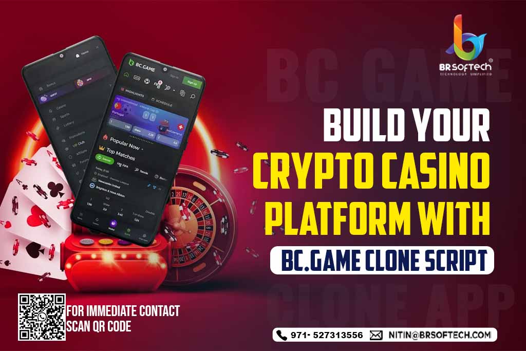 Log in BCGame Your Ultimate Guide to the Platform