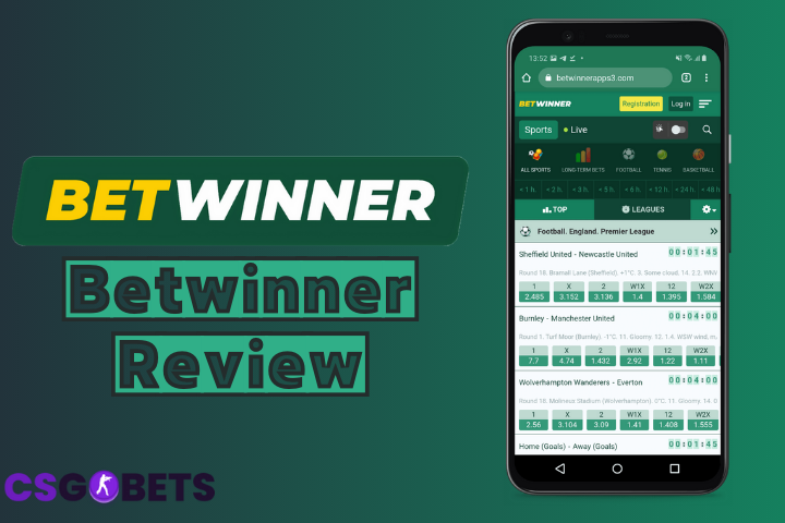 Step-by-Step Guide to Betwinner Registration Step-by-Step Guide to Betwinner Registration