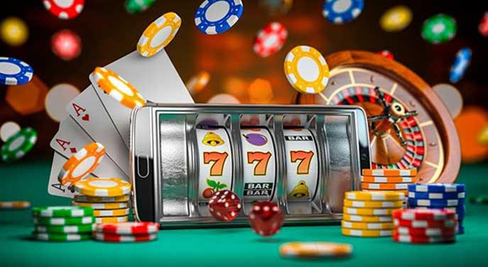 Betti Casino Online Games The Ultimate Guide to Gaming Fun Betti Casino Online Games The Ultimate Guide to Gaming Fun