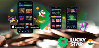 Discover the Benefits of Lucky Star App Your Ultimate Companion Discover the Benefits of Lucky Star App Your Ultimate Companion