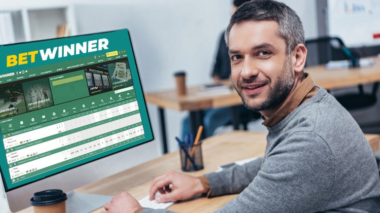 Discover the Excitement of Betwinner Casino 0 Discover the Excitement of Betwinner Casino 0