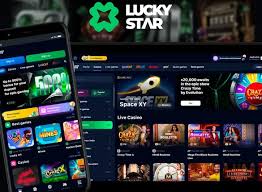 Discover the Excitement of Luckystar Casino Discover the Excitement of Luckystar Casino