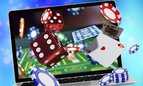Discover the Exciting World of Nationalbet Casino Discover the Exciting World of Nationalbet Casino