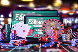 Discover the Exciting World of Nationalbet Casino Discover the Exciting World of Nationalbet Casino