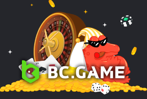 Everything You Need to Know About BCGAME Withdrawal 13 Everything You Need to Know About BCGAME Withdrawal 13