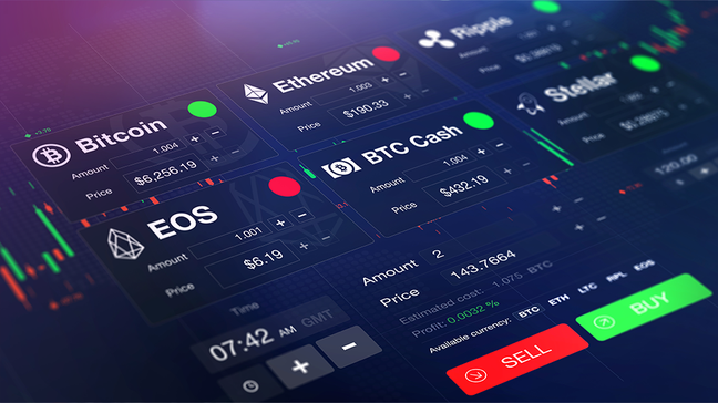 Exploring the Future of Crypto Trading Software Exploring the Future of Crypto Trading Software