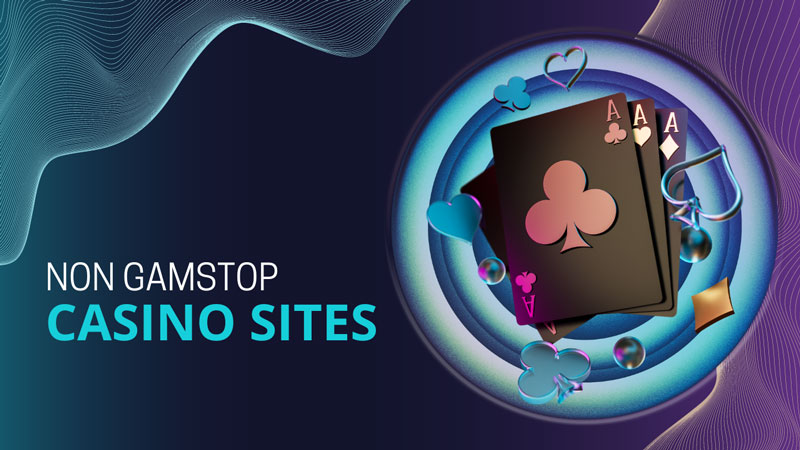 Exploring the World of Casino Non Gamstop UK Exploring the World of Casino Non Gamstop UK