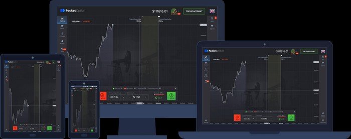 Maximize Your Profits with Online Trading Pocket Option Maximize Your Profits with Online Trading Pocket Option