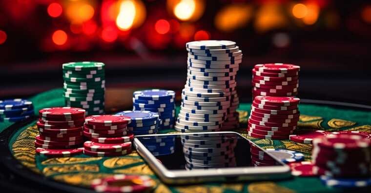 Posido Casino odkryj świat emocjonującej rozrywki online Posido Casino odkryj świat emocjonującej rozrywki online