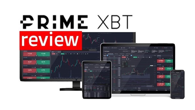 PrimeXBT Contests Unleashing Your Trading Potential