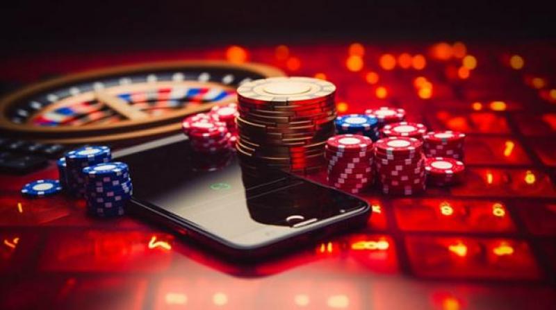 Raptor Wins Casino A Deep Dive into the Thrills of Online Gaming Raptor Wins Casino A Deep Dive into the Thrills of Online Gaming