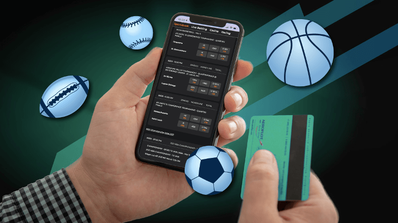 The Best Betting Apps for Android and iOS 11 The Best Betting Apps for Android and iOS 11