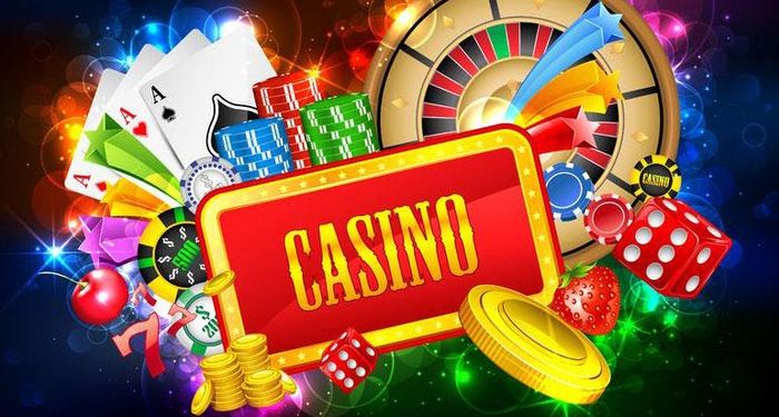 The Ultimate Guide to Seven Casino UK The Ultimate Guide to Seven Casino UK