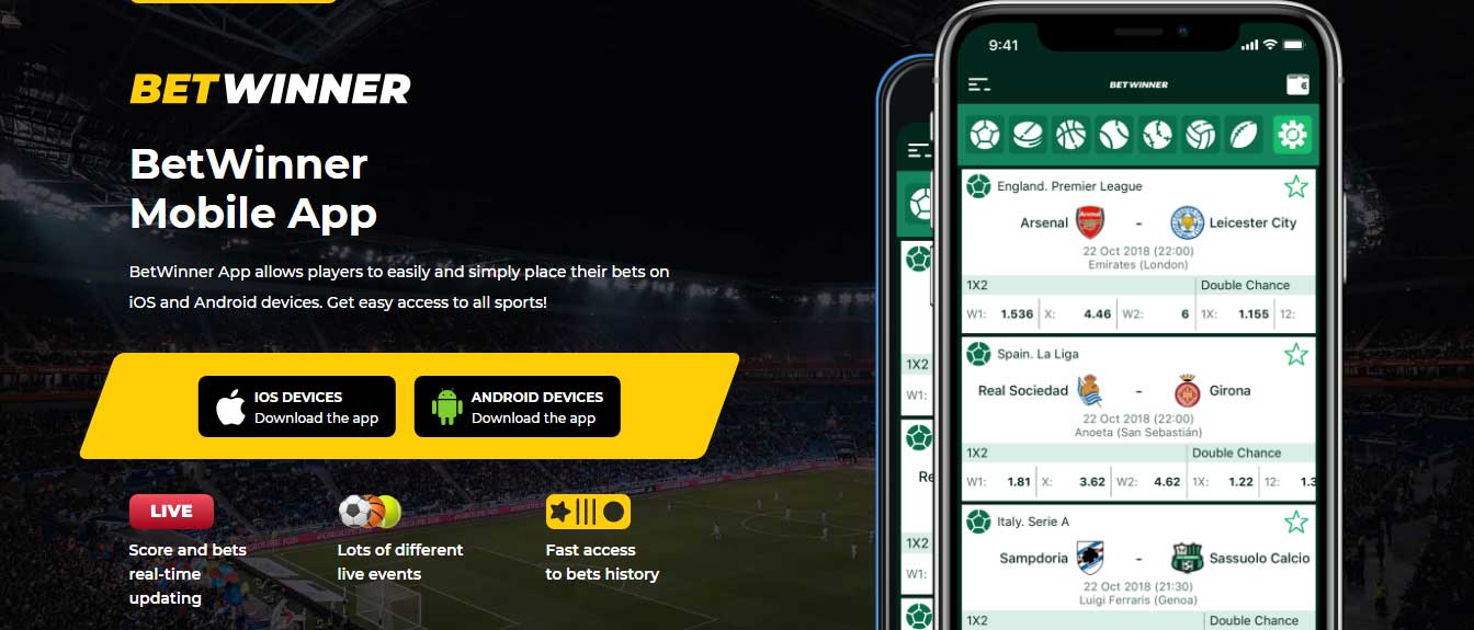 Tout ce que vous devez savoir sur Betwinner login Tout ce que vous devez savoir sur Betwinner login