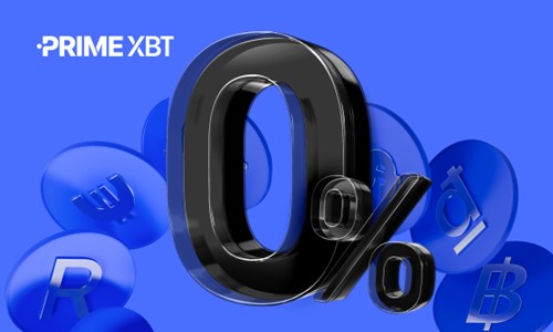 Unlock Opportunities with Promo Codes PrimeXBT Unlock Opportunities with Promo Codes PrimeXBT