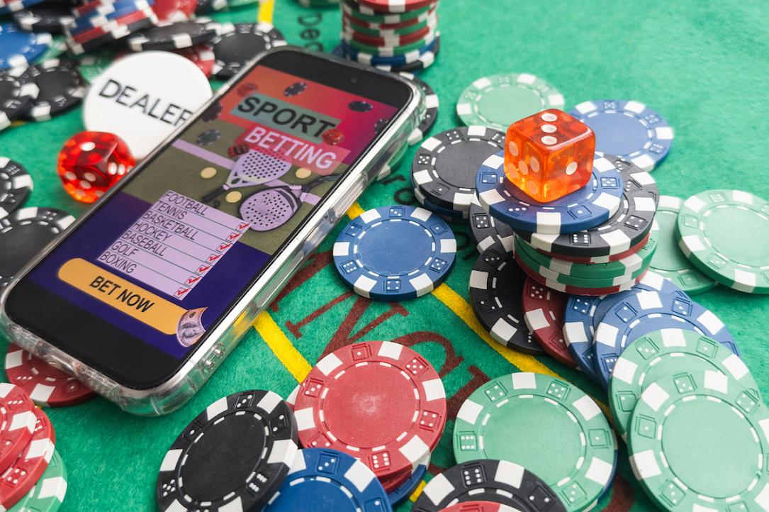 Best sports betting apps for every enthusiast 20 Best sports betting apps for every enthusiast 20