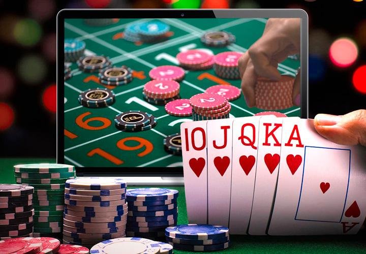 Discover Exciting Gaming Opportunities at NineWin Casino Discover Exciting Gaming Opportunities at NineWin Casino