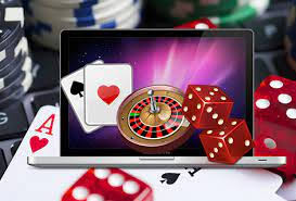 Discover the Excitement of Tropical Wins Casino Discover the Excitement of Tropical Wins Casino