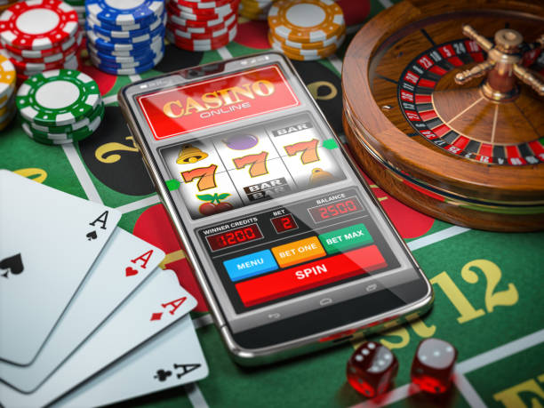 Experience the Thrill of Dealbet Online Casino UK Experience the Thrill of Dealbet Online Casino UK