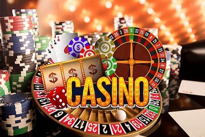Experience the Thrill of Gaming at Lucky Manor Casino & Sportsbook 40
