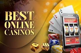 Experience Thrills at Galaxy Spins Casino & Sportsbook Experience Thrills at Galaxy Spins Casino & Sportsbook